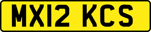 MX12KCS