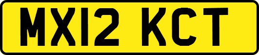 MX12KCT