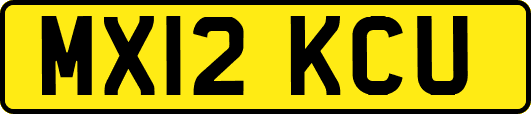 MX12KCU