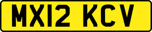 MX12KCV