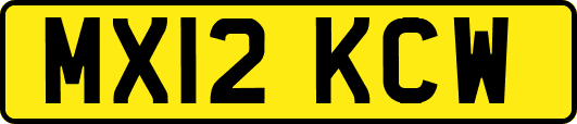 MX12KCW