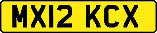 MX12KCX