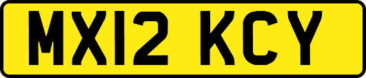 MX12KCY