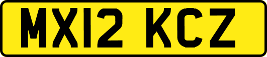 MX12KCZ