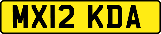 MX12KDA