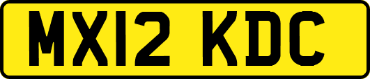 MX12KDC