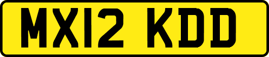 MX12KDD