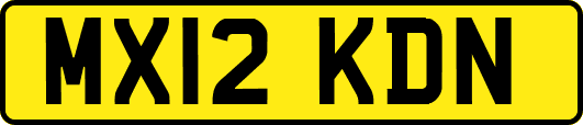 MX12KDN