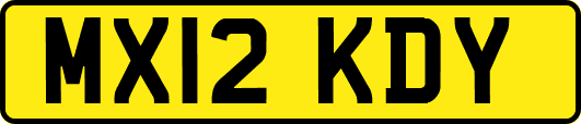 MX12KDY