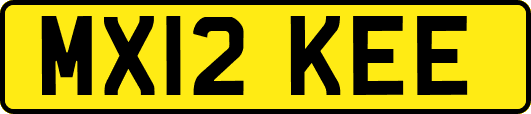 MX12KEE