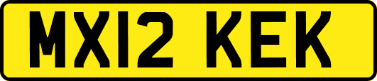 MX12KEK