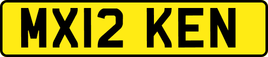 MX12KEN