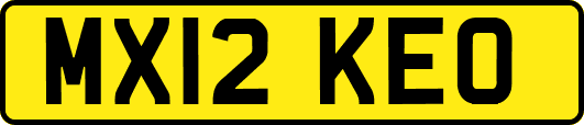 MX12KEO