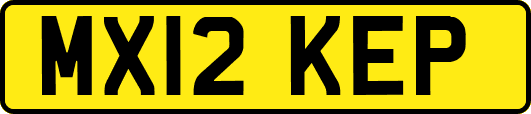 MX12KEP