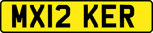 MX12KER