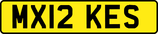 MX12KES