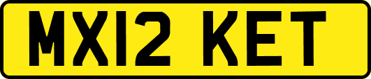 MX12KET