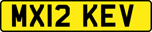 MX12KEV