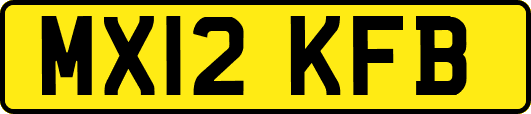 MX12KFB