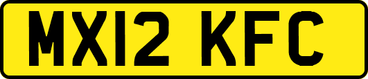 MX12KFC
