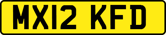 MX12KFD