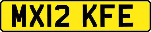 MX12KFE