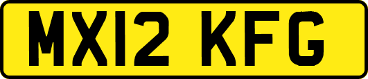 MX12KFG