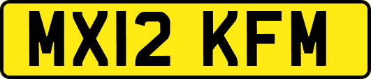 MX12KFM