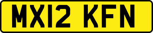 MX12KFN