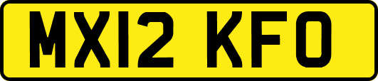 MX12KFO