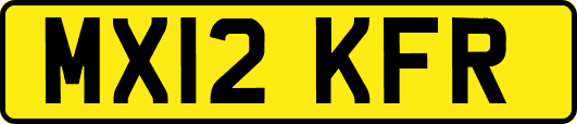 MX12KFR