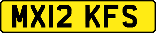 MX12KFS