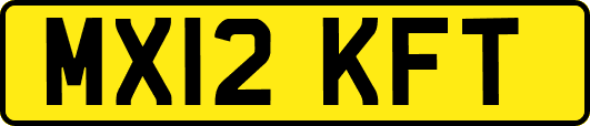 MX12KFT