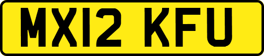 MX12KFU