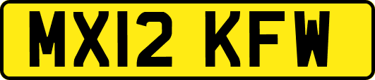 MX12KFW