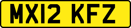 MX12KFZ