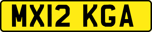 MX12KGA