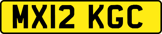 MX12KGC