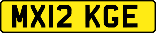 MX12KGE