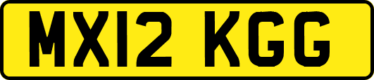 MX12KGG