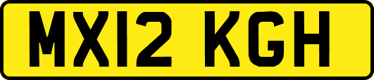 MX12KGH