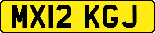 MX12KGJ