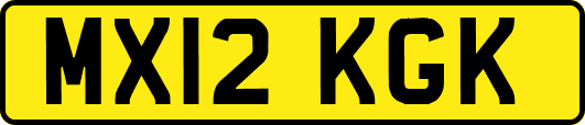 MX12KGK