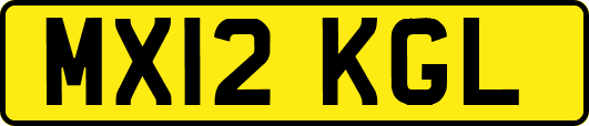 MX12KGL
