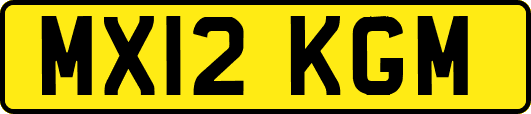 MX12KGM