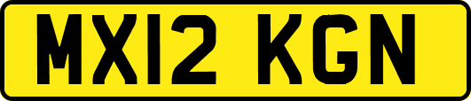 MX12KGN