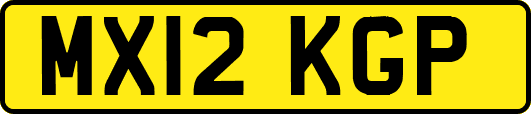 MX12KGP