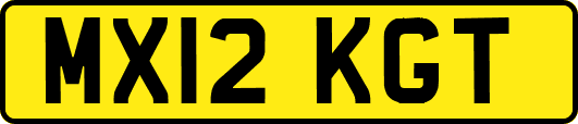 MX12KGT