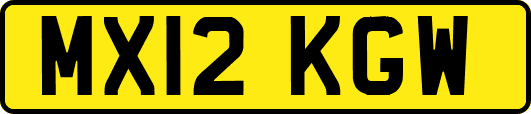 MX12KGW