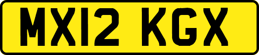 MX12KGX